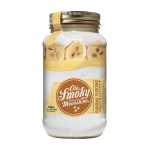 Ole Smoky Banana Pudding Cream Moonshine 750ml