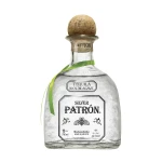 Patron Tequila Silver 750ml