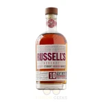 Russell's Reserve Kentucky Straight Bourbon 10 Year Whiskey 750ml