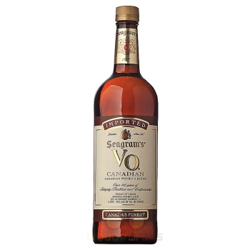 Seagram's VO 750ml