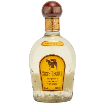 Siete Leguas Reposado Tequila 750ml