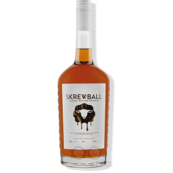 Skrewball Peanut Butter Whiskey 750ml