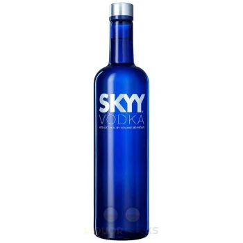 Skyy Vodka 750ml