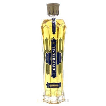 St. Germain Elderflower Liqueur 750ml