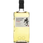 Suntory Toki Japanese Whiskey 750ml