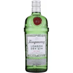 Tanqueray London Dry Gin 750ml