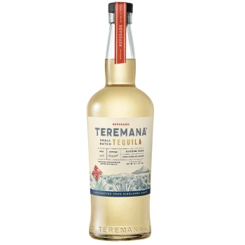 Teremana Tequila Reposado Small Batch 750ml