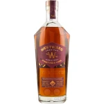 Westward American Single Malt Whiskey Pinot Noir Cask 750ml