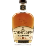 WhistlePig Small Batch Rye 10 Years Old 750ml