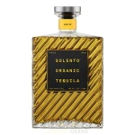 Solento Organic Anejo Tequila 750ml