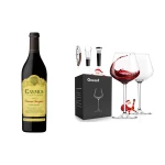 Caymus Cabernet Sauvignon,  With Gift