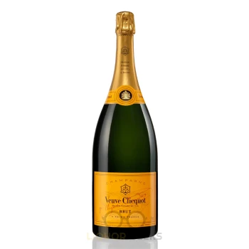 Veuve Clicquot Champagne Brut 750ml