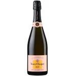 Veuve Clicquot Brut Rose Champagne 750ml