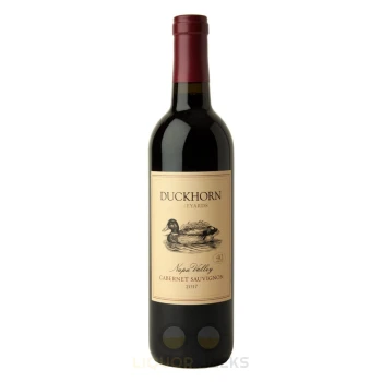 Duckhorn Cabernet Napa, 2022 Wine 750ml