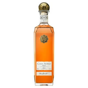 Casa Noble Tequila Anejo 750ml