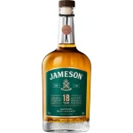 Jameson Blended Irish Whiskey 18 Year 750ml