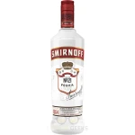 Smirnoff Vodka 750ml