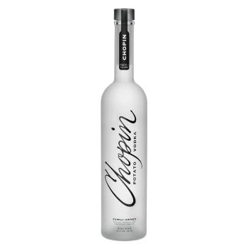Chopin Polish Potato Vodka 750ml