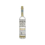 Hanson Of Sonoma Ginger Flavored Vodka Small Batch Limited Release 750ml