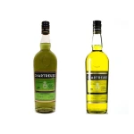 Chartreuse Green & Chartreuse Yellow 750ml