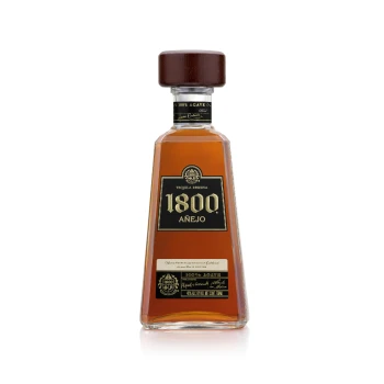 1800 Anejo Tequila 750ml