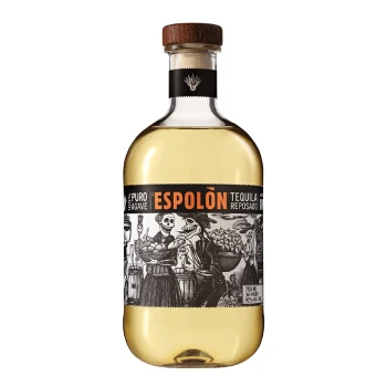 Espolon Reposado Tequila 750ml