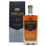 Mortlach Single Malt Scotch Distiller's Dram 16 Year Whiskey 750ml