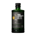 Bruichladdich Port Charlotte 10 Year Single Malt Scotch Whiskey 750ml