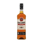 Bacardi Spiced Rum Bacardi Rum Spiced 750ml