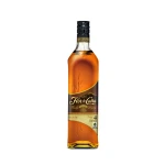 Flor de Cana 4 Year Old Oro Rum 750ml