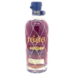 Brugal 1888 Ron Gran Reserva Rum 750ml