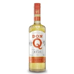 Don Q Gold Rum 750ml