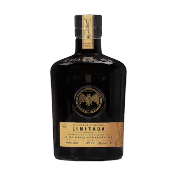 Bacardi Reserva Limitada Rum 750ml
