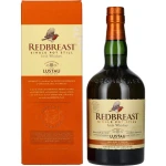 Redbreast Single Pot Still Irish Whiskey Sherry Finish Lustau Edition 750ml