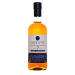 Blue Spot 7 Year Old Cask Strength Irish Whiskey 750ml