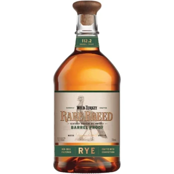 Wild Turkey Rare Breed Rye Whiskey 750ml
