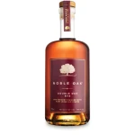 Noble Oak Double Oak Rye Whiskey 750ml