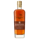 Bardstown Bourbon Company Rye Whiskey Collaborative Series West Virginia Great Barrel Company 750ml