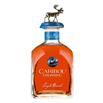 Caribou Crossing Whiskey Single Barrel 750ml