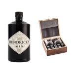 Hendrick's Gin With Gift