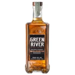 Green River Kentucky Straight Bourbon Whiskey 750ml