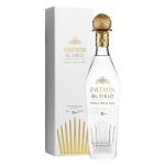 Patron Tequila Silver El Cielo 700ml