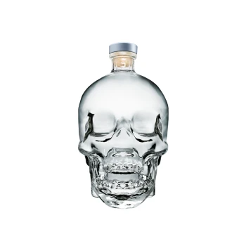 Crystal Head Vodka 750ml