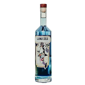 Luna Sea Vodka Specialty 750ml