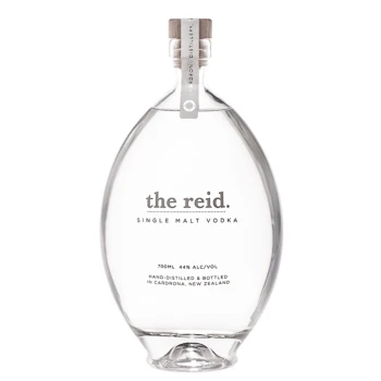 The Reid Vodka 750ml