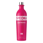 Svedka Raspberry Flavored Vodka
