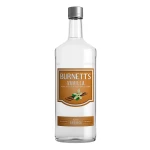 Burnett's Vanilla Flavored Vodka 750ml