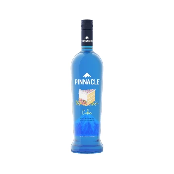Pinnacle Cake Flavored Vodka 750ml