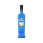 Pinnacle Cake Flavored Vodka 750ml