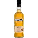 Cruzan Dark Rum Aged 2 Year 750ml